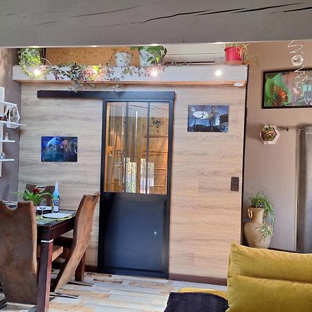 Vacance Et Cure Dans Duplex 80 M2 A Ceret 66400 Luaran gambar