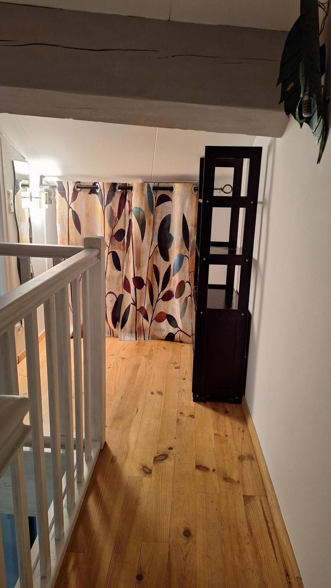 Vacance Et Cure Dans Duplex 80 M2 A Ceret 66400 Luaran gambar