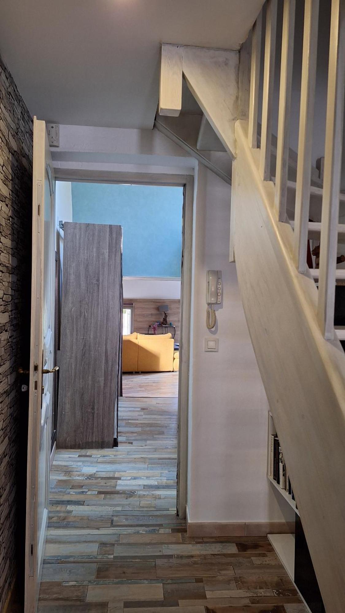 Vacance Et Cure Dans Duplex 80 M2 A Ceret 66400 Luaran gambar