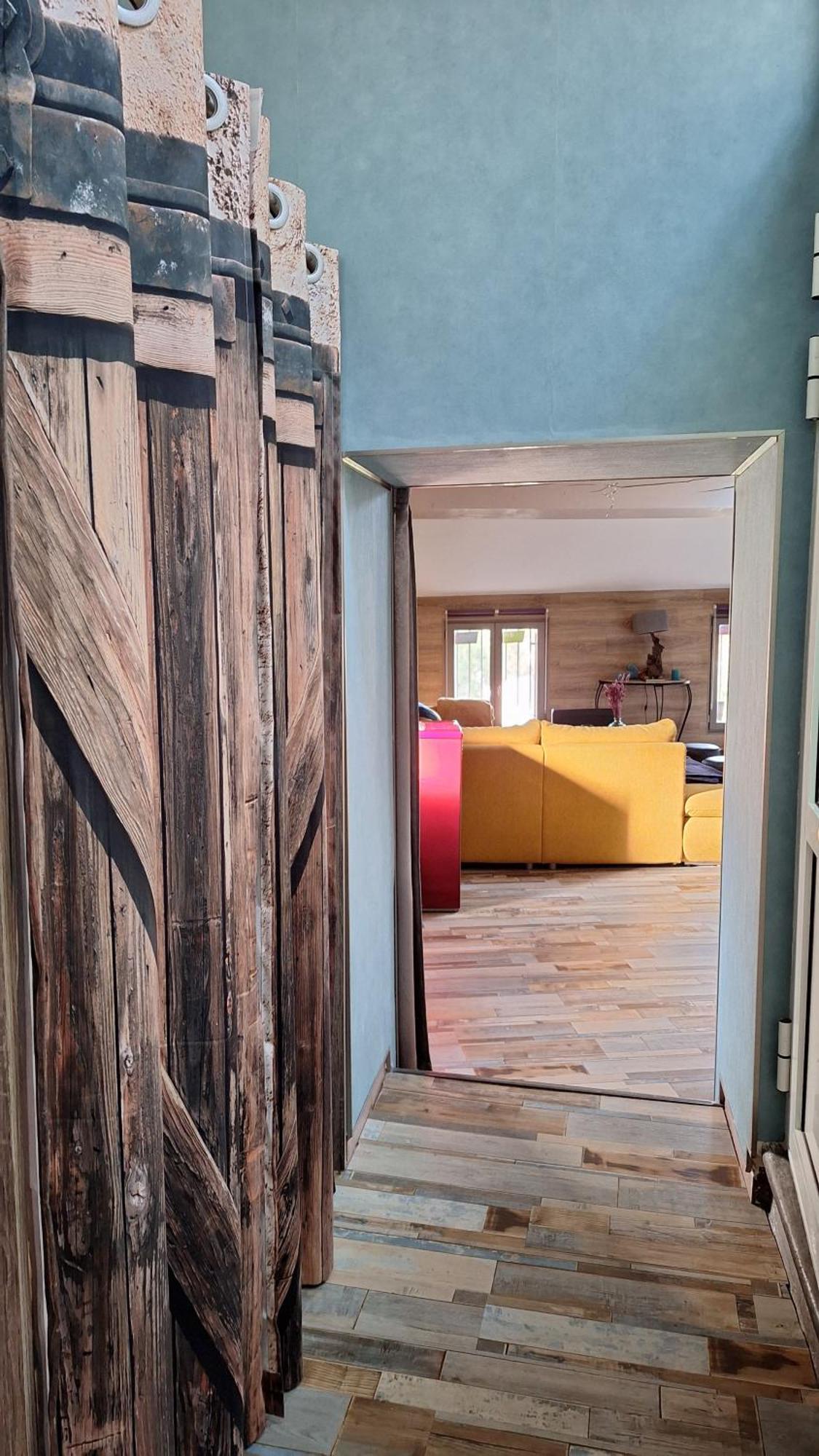 Vacance Et Cure Dans Duplex 80 M2 A Ceret 66400 Luaran gambar