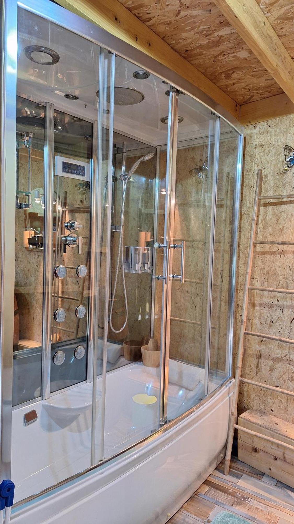 Vacance Et Cure Dans Duplex 80 M2 A Ceret 66400 Luaran gambar