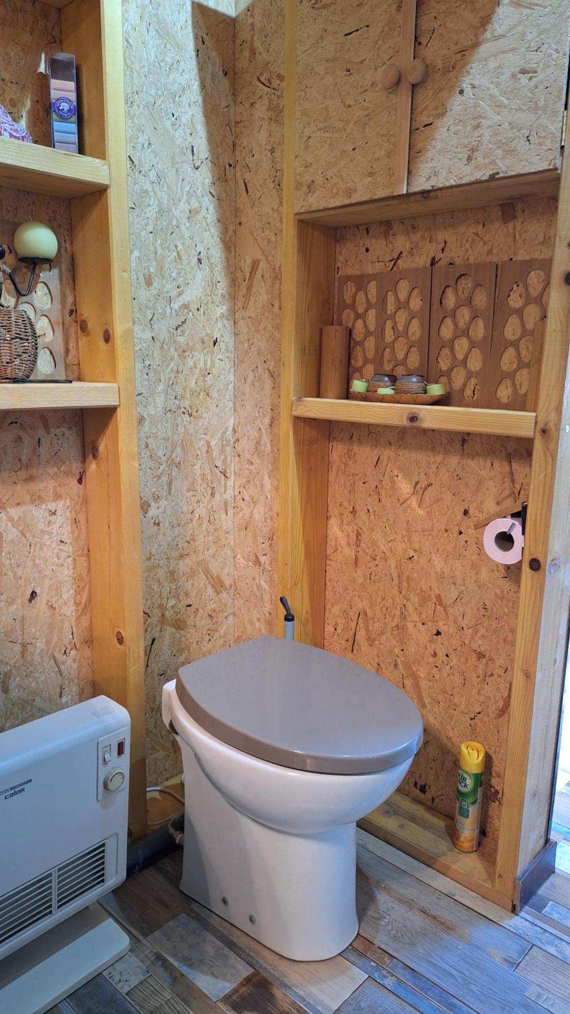 Vacance Et Cure Dans Duplex 80 M2 A Ceret 66400 Luaran gambar