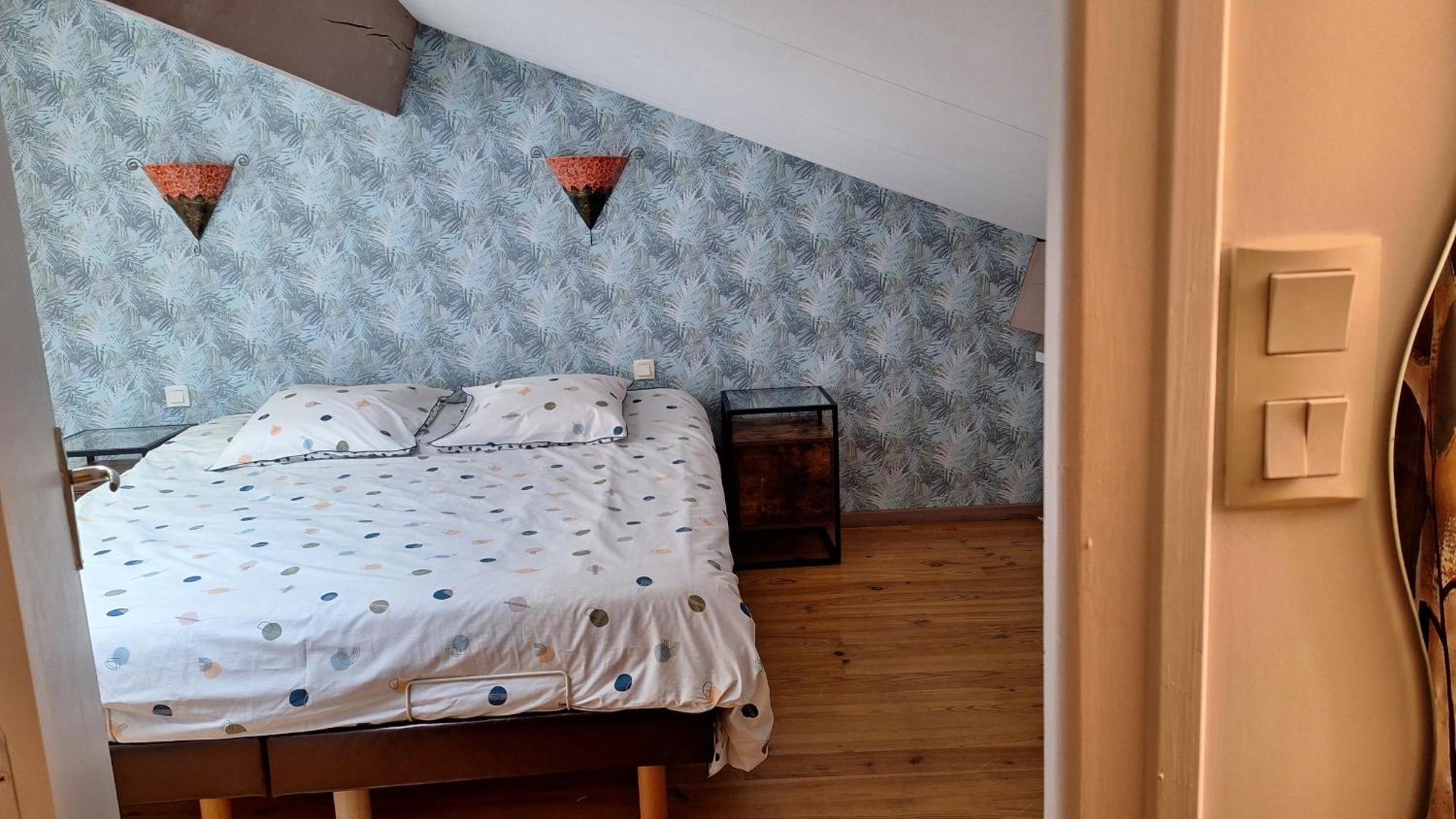 Vacance Et Cure Dans Duplex 80 M2 A Ceret 66400 Luaran gambar